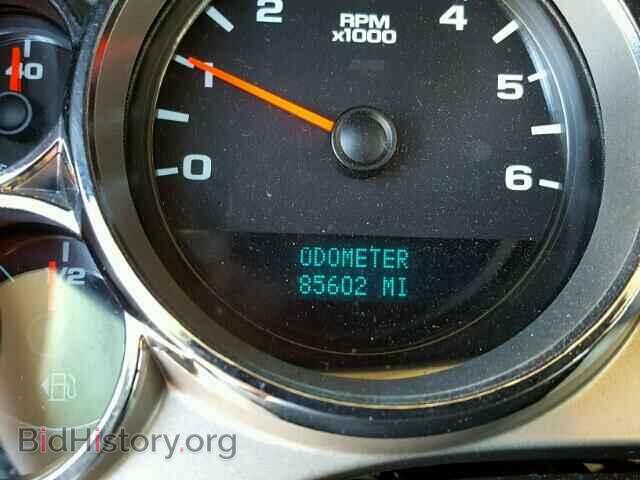 2008 CHEVROLET SILVERADO - VIN: 2GCEC19J781122708 - Фото 8