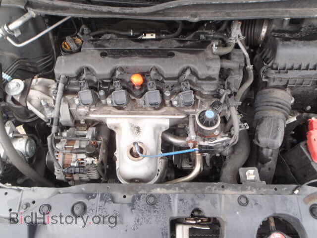 2013 HONDA CIVIC - VIN: 2HGFB2F86DH531509 - Фото 7