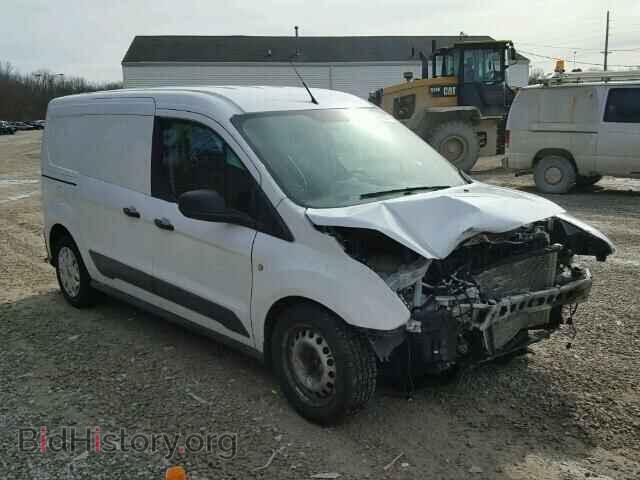 Фотография NM0LE7F76E1140063 - FORD TRANSIT CO 2014