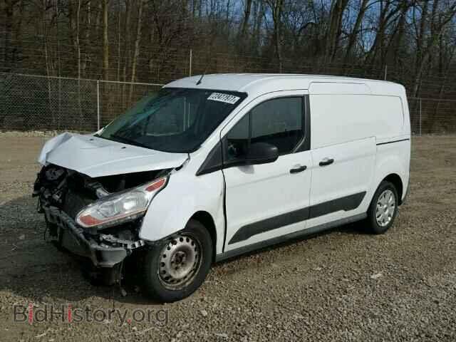 2014 FORD TRANSIT CO - VIN: NM0LE7F76E1140063 - Фото 2