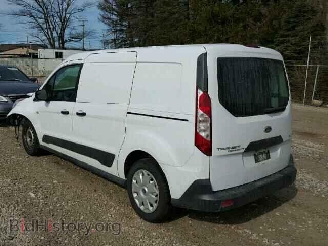 2014 FORD TRANSIT CO - VIN: NM0LE7F76E1140063 - Фото 3