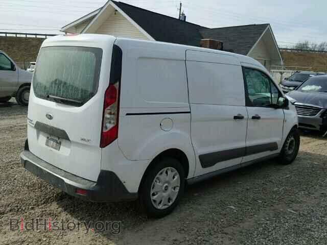 2014 FORD TRANSIT CO - VIN: NM0LE7F76E1140063 - Фото 4