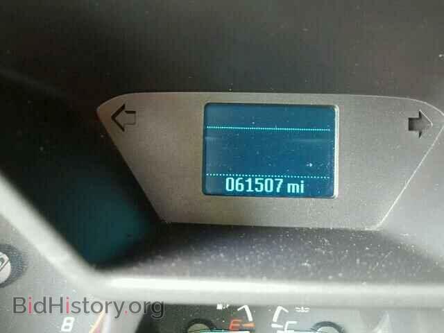 2014 FORD TRANSIT CO - VIN: NM0LE7F76E1140063 - Фото 8