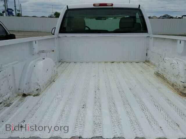 2005 CHEVROLET SILVERADO - VIN: 1GCHK24U85E287880 - Фото 6