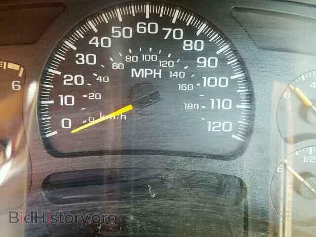 2005 CHEVROLET SILVERADO - VIN: 1GCHK24U85E287880 - Фото 8