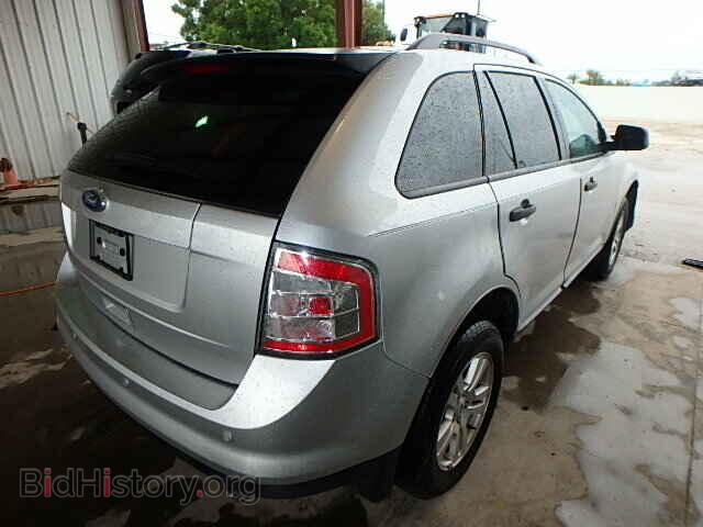 2010 FORD EDGE - VIN: 2FMDK3GC1ABB28479 - Фото 4
