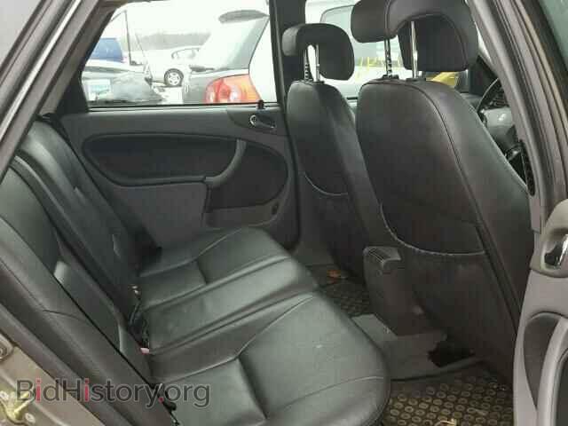 2002 SAAB 9 3 - VIN: YS3DF55K622010541 - Photo 6