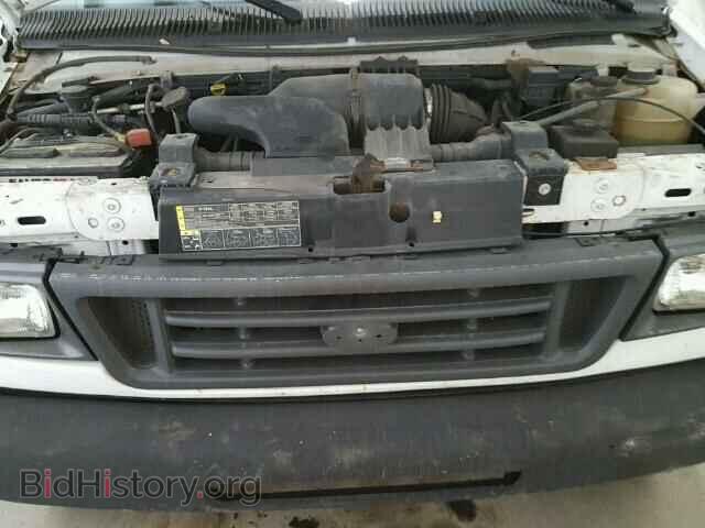 2007 FORD ECONOLINE - VIN: 1FTNE24W67DA08155 - Фото 7