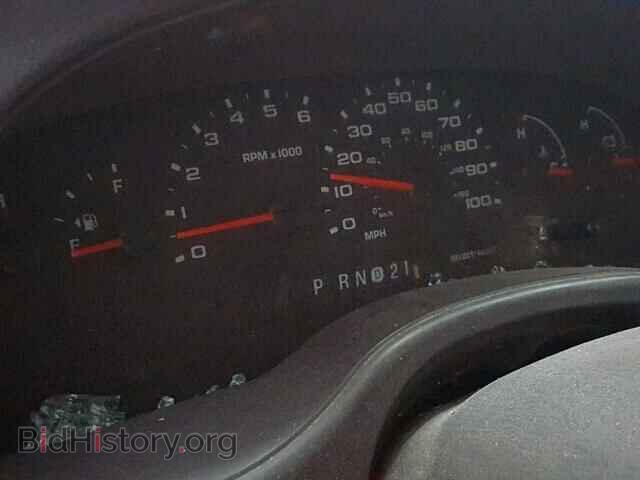 2007 FORD ECONOLINE - VIN: 1FTNE24W67DA08155 - Фото 8