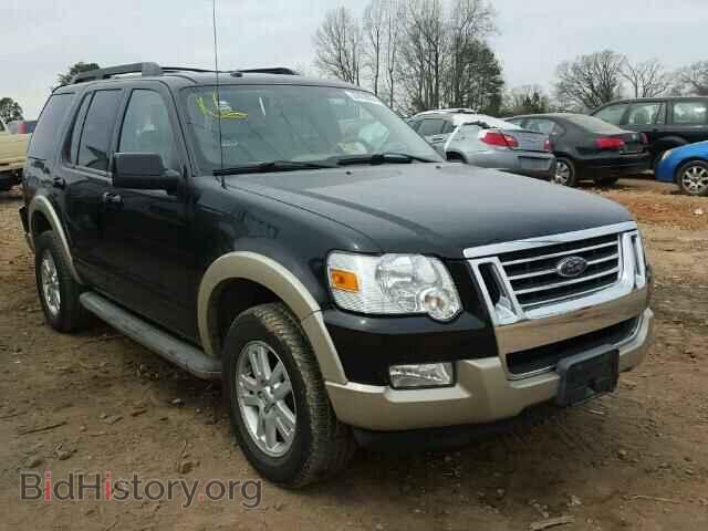 Photo 1FMEU7EE6AUA67179 - FORD EXPLORER 2010