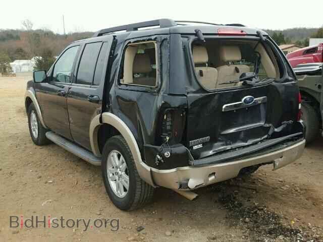 2010 FORD EXPLORER - VIN: 1FMEU7EE6AUA67179 - Photo 3