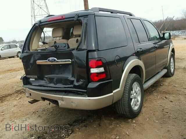 2010 FORD EXPLORER - VIN: 1FMEU7EE6AUA67179 - Photo 4