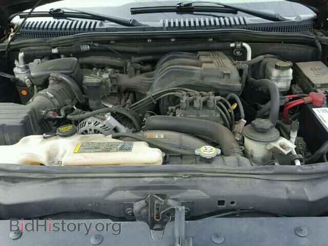 2010 FORD EXPLORER - VIN: 1FMEU7EE6AUA67179 - Photo 7