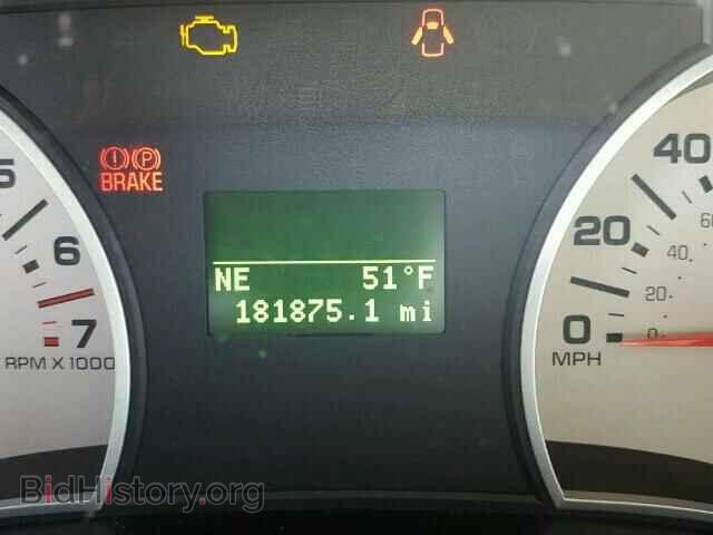 2010 FORD EXPLORER - VIN: 1FMEU7EE6AUA67179 - Photo 8