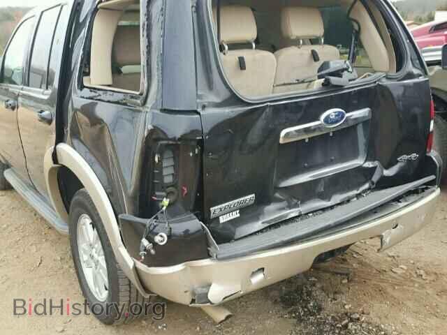 2010 FORD EXPLORER - VIN: 1FMEU7EE6AUA67179 - Photo 9