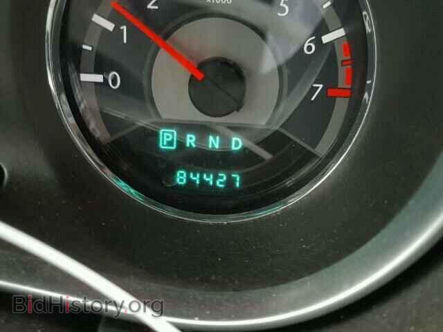 2012 CHRYSLER 200 - VIN: 1C3CCBAB1CN246633 - Фото 8
