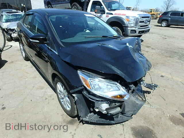 Photo 1FAHP3H26CL128449 - FORD FOCUS 2012