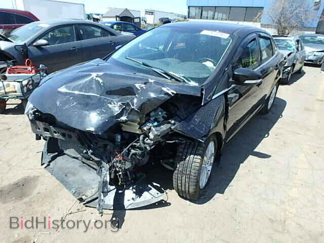 2012 FORD FOCUS - VIN: 1FAHP3H26CL128449 - Photo 2