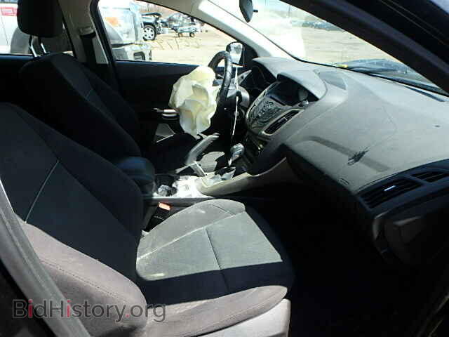 2012 FORD FOCUS - VIN: 1FAHP3H26CL128449 - Photo 5