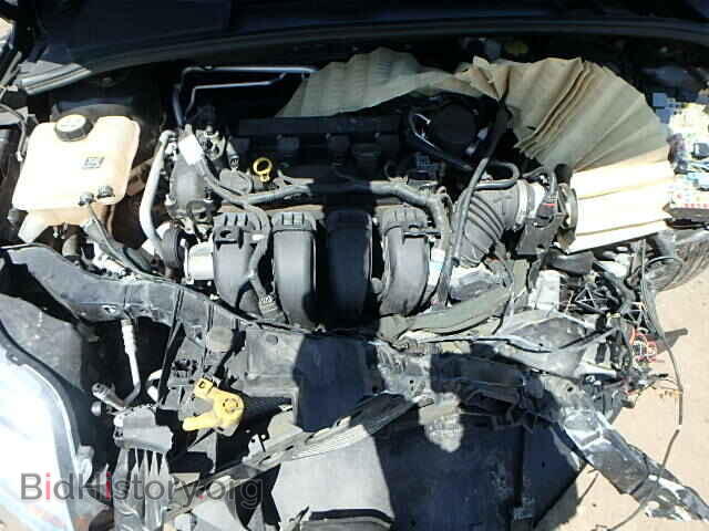 2012 FORD FOCUS - VIN: 1FAHP3H26CL128449 - Photo 7