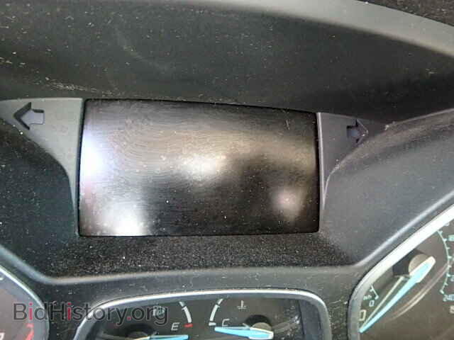 2012 FORD FOCUS - VIN: 1FAHP3H26CL128449 - Photo 8