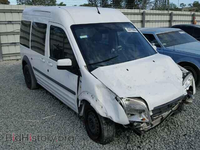 Photo NM0KS9CN7BT052660 - FORD TRANSIT CO 2011
