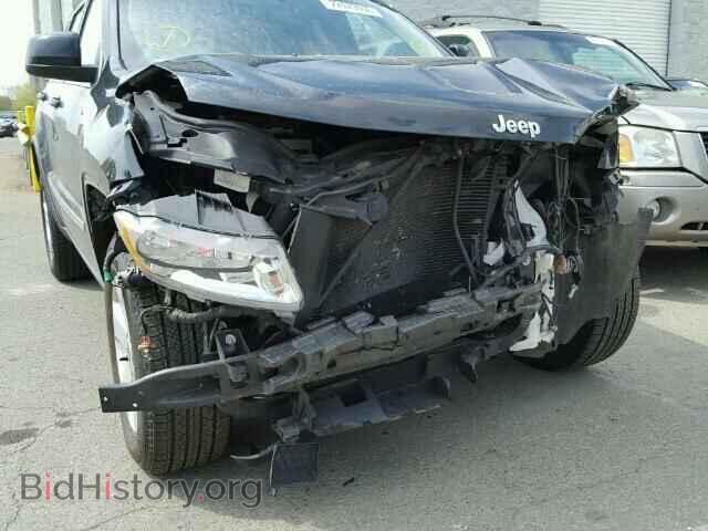 2012 JEEP CHEROKEE - VIN: 1C4RJFAG6CC145582 - Фото 10