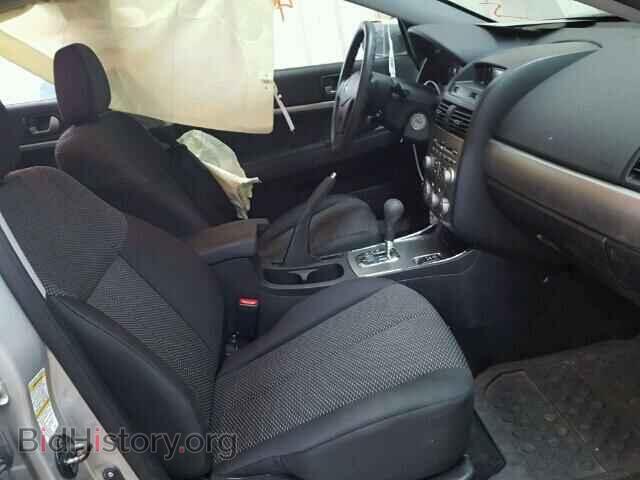 2012 MITSUBISHI GALANT - VIN: 4A32B2FF7CE006179 - Фото 5