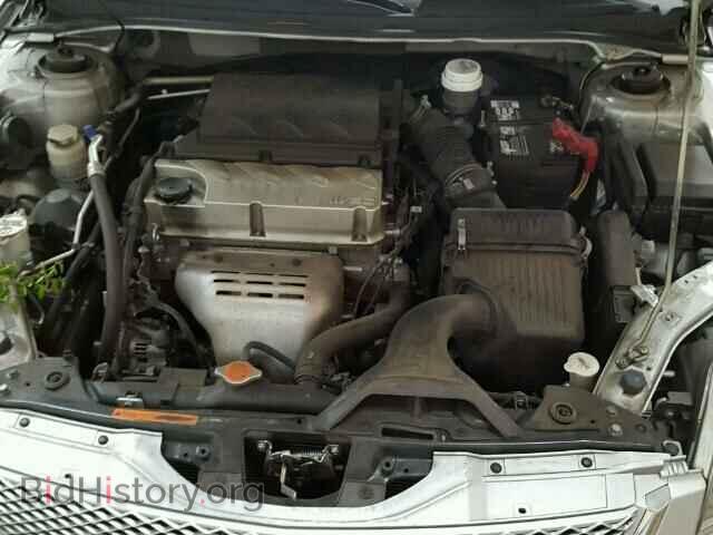 2012 MITSUBISHI GALANT - VIN: 4A32B2FF7CE006179 - Фото 7