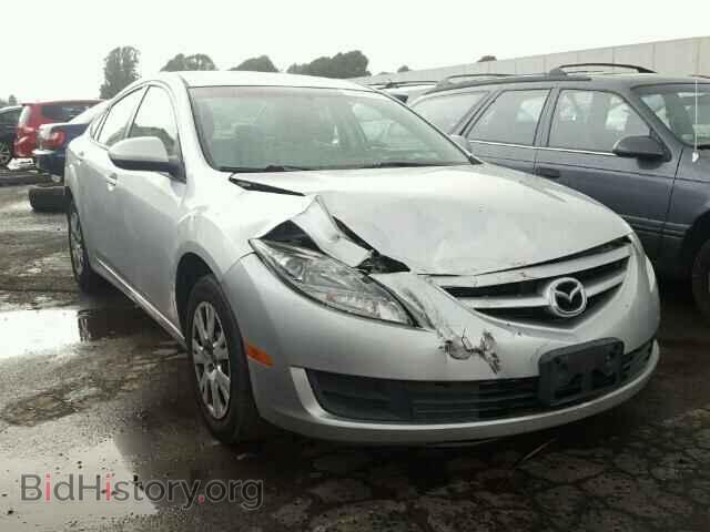 Photo 1YVHP81A295M44169 - MAZDA 6 2009