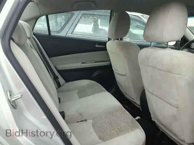 2009 MAZDA 6 - VIN: 1YVHP81A295M44169 - Фото 6