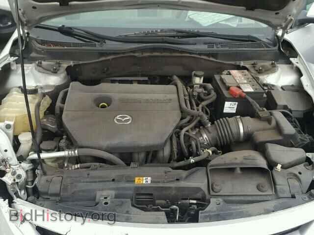 2009 MAZDA 6 - VIN: 1YVHP81A295M44169 - Фото 7
