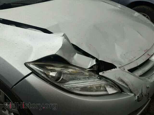2009 MAZDA 6 - VIN: 1YVHP81A295M44169 - Фото 9