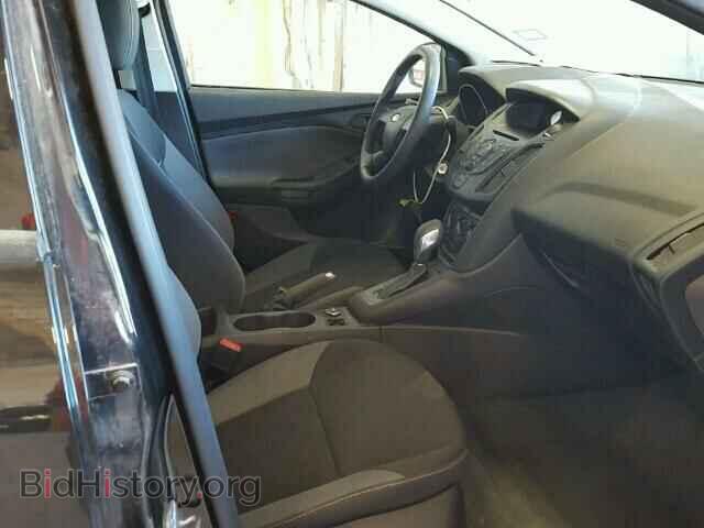 2014 FORD FOCUS - VIN: 1FADP3E27EL302177 - Фото 5