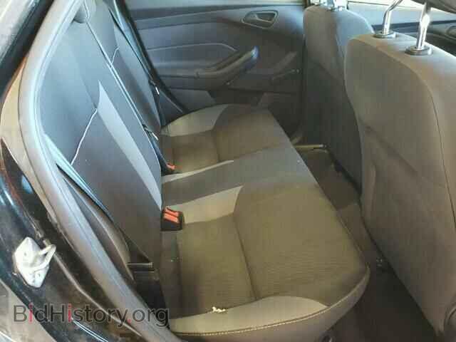 2014 FORD FOCUS - VIN: 1FADP3E27EL302177 - Фото 6