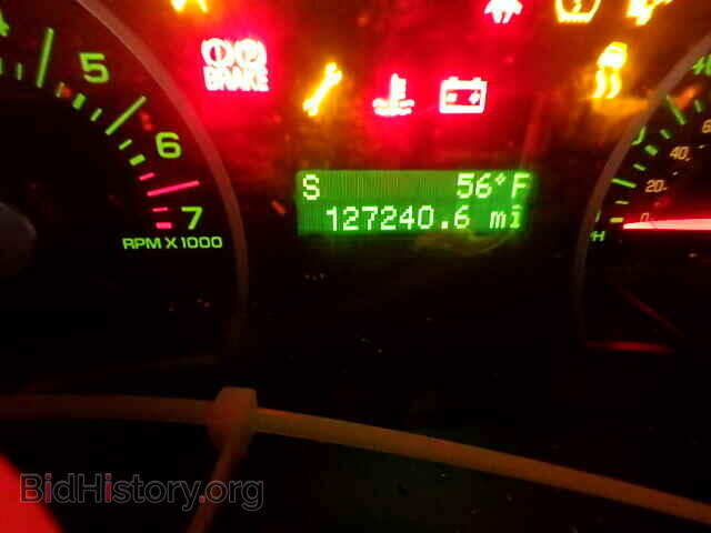 2007 FORD EXPLORER - VIN: 1FMEU63E47UA35580 - Фото 8