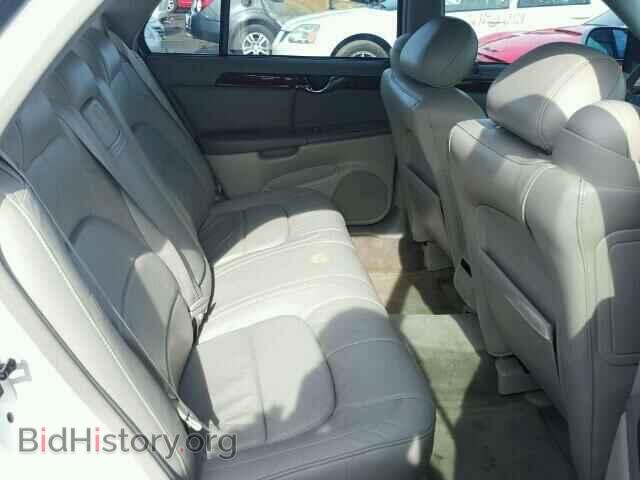 2000 CADILLAC DEVILLE - VIN: 1G6KF5799YU233181 - Фото 6