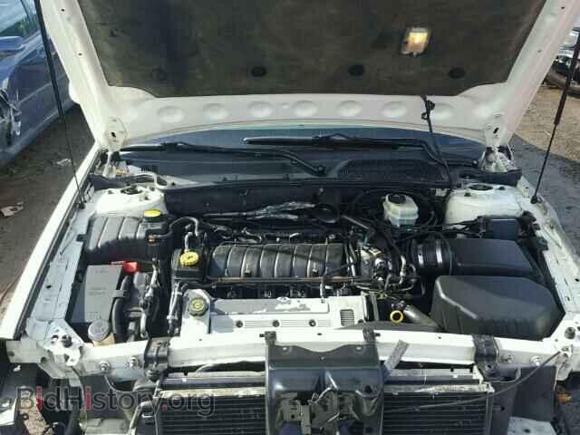 2000 CADILLAC DEVILLE - VIN: 1G6KF5799YU233181 - Фото 7