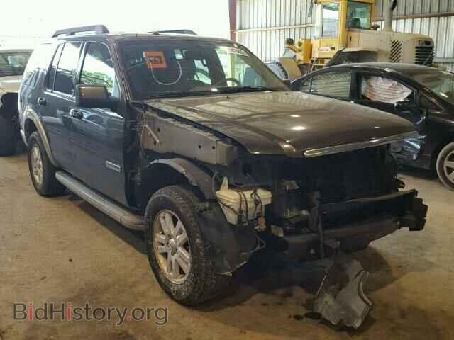 Photo 1FMEU64E68UB36183 - FORD EXPLORER 2008