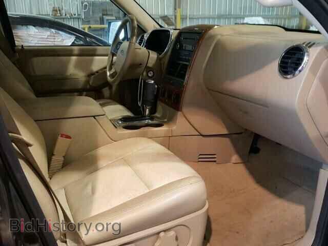 2008 FORD EXPLORER - VIN: 1FMEU64E68UB36183 - Photo 5