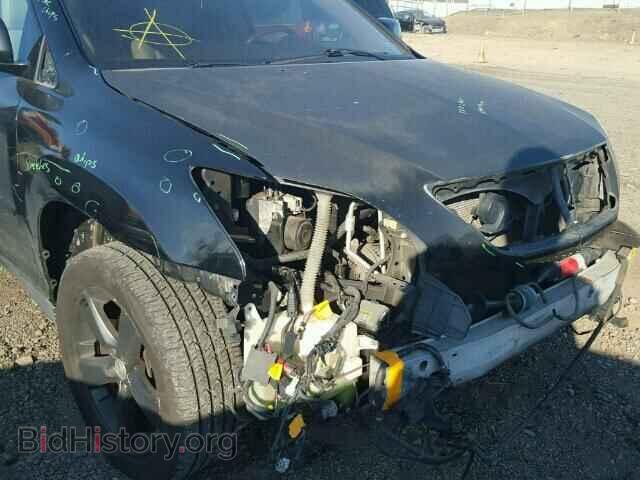 2005 LEXUS RX330 - VIN: 2T2HA31U75C040040 - Фото 9