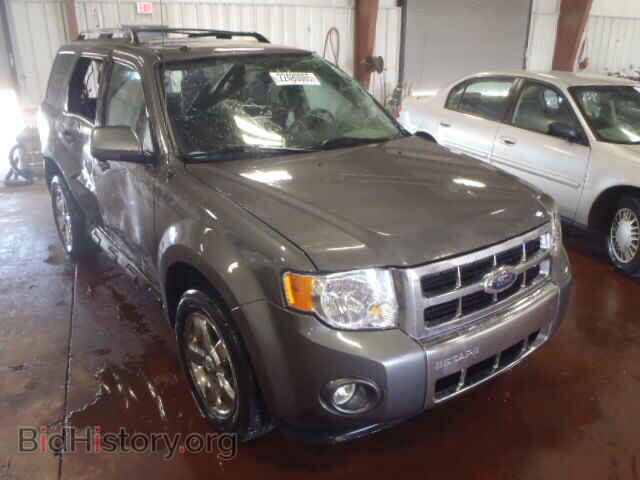 Фотография 1FMCU94G39KA52488 - FORD ESCAPE 2009