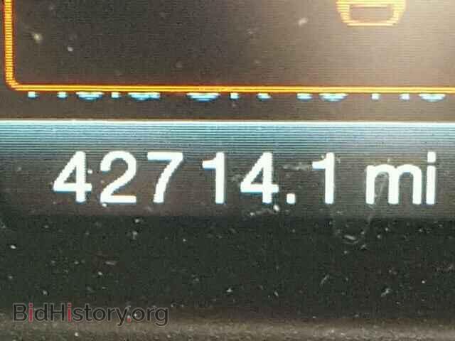 2014 FORD EXPLORER - VIN: 1FM5K7D81EGB51982 - Фото 8