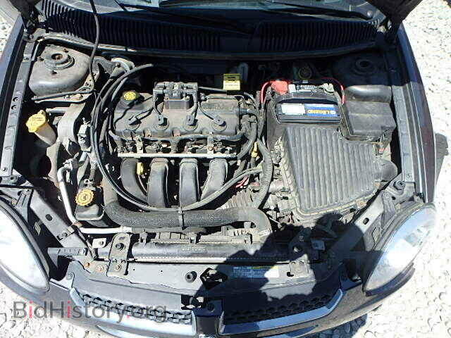 2004 DODGE NEON - VIN: 1B3ES56C74D502499 - Фото 7