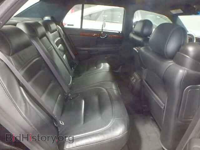 2002 CADILLAC DEVILLE - VIN: 1G6KD54Y02U294878 - Фото 6