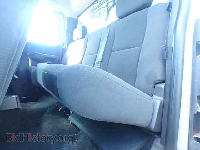 2008 CHEVROLET SILVERADO - VIN: 1GCEK19068Z211414 - Фото 6