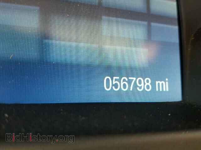 2014 FORD FOCUS - VIN: 1FADP3F21EL418702 - Photo 8