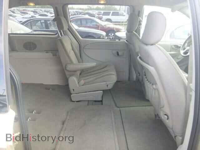 2005 DODGE CARAVAN - VIN: 2D4GP44L45R585302 - Фото 6