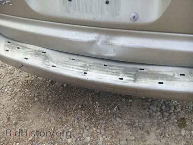 2005 DODGE CARAVAN - VIN: 2D4GP44L45R585302 - Фото 9