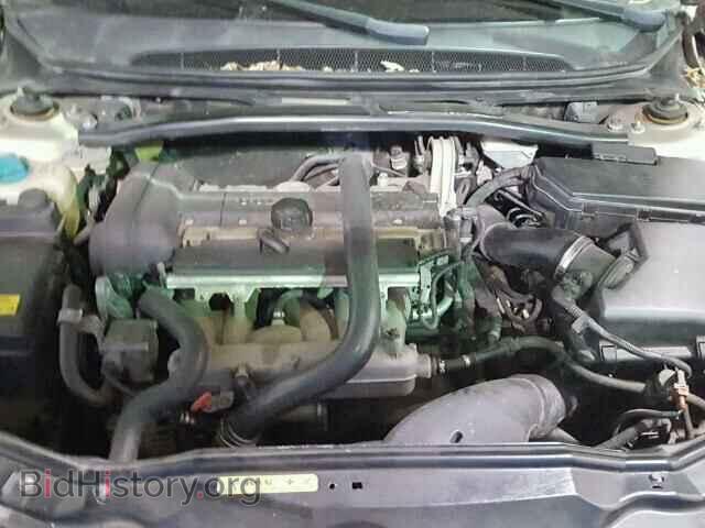 2005 VOLVO S80 - VIN: YV1TS592551400592 - Фото 7
